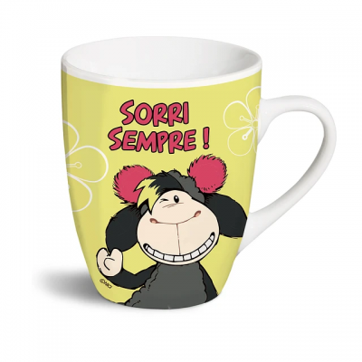 Caneca Sorri Sempre!