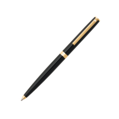 Sheaffer Sagaris Preto/Dourado ESF 9476