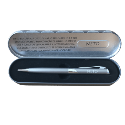 Tin Pen nome 014 Neto