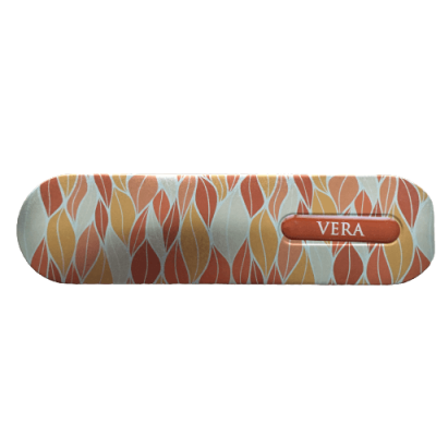 Tin Pen nome 117 Vera