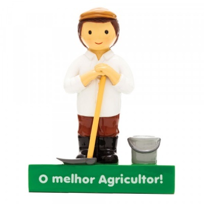 O melhor Agricultor!