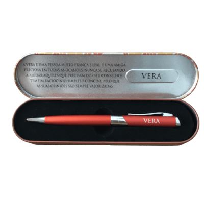 Tin Pen nome 117 Vera
