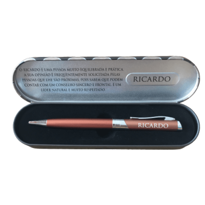 Tin Pen nome 097 Ricardo