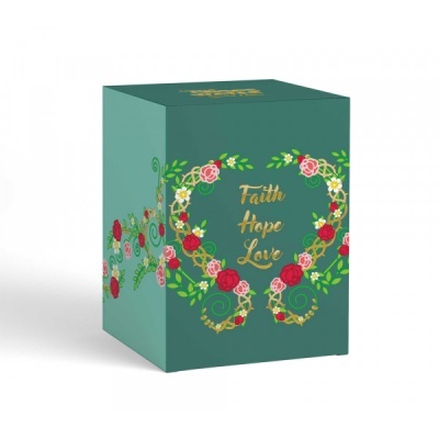 Nossa Senhora de Fátima Special Edition