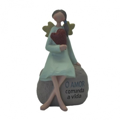 Perfect Home Angel 060 Amor Comanda