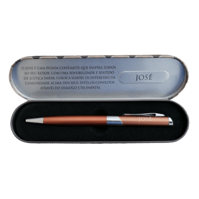 Tin Pen nome 069 José