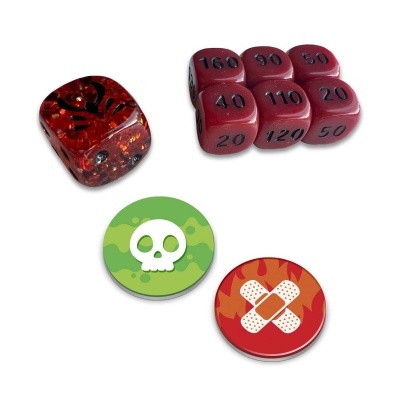 Pokémon Lost Origin - Build & Battle Stadium EN