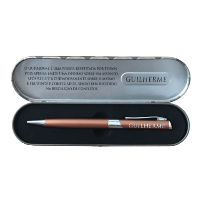 Tin Pen nome 059 Guilherme