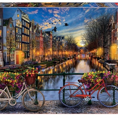 Educa 2000 Amsterdão