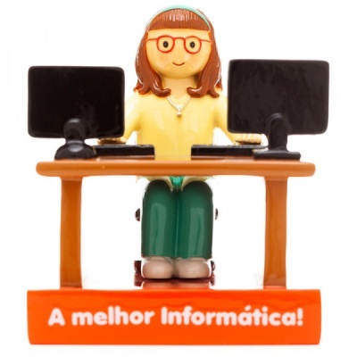A melhor Informática!