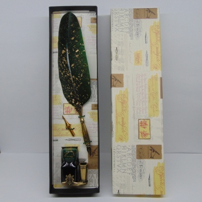 Conjunto Caligrafia 804