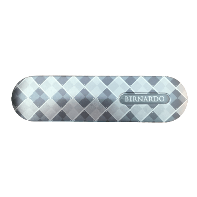 Tin Pen nome 031 Bernardo