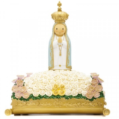 Andor de Nossa Senhora de Fátima