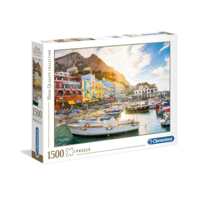 Capri - 1500 peças 31678