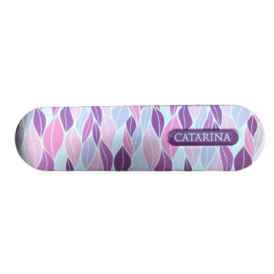 Tin Pen nome 037 Catarina