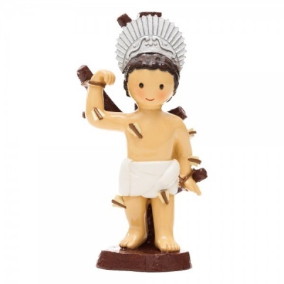 Martir São Sebastião