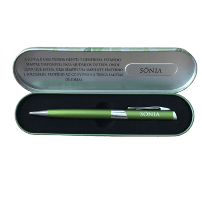 Tin Pen nome 109 Sónia