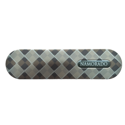 Tin Pen nome 012 Namorado