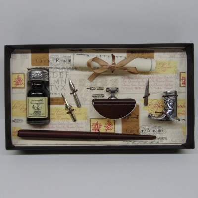 Conjunto Caligrafia 1002