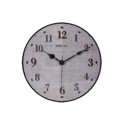 Relógio de Parede Orcyl