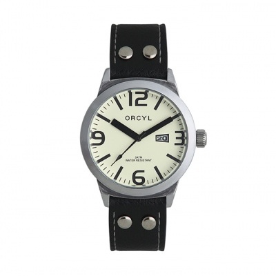 Relógio de pulso Orcyl