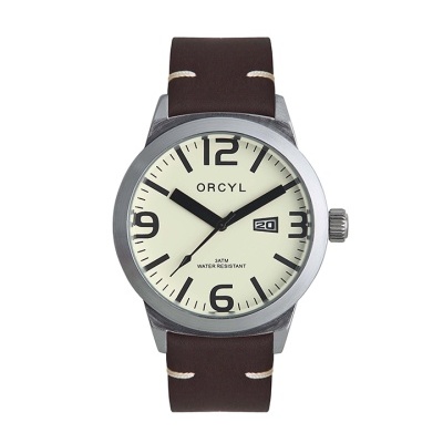 Relógio de pulso Orcyl