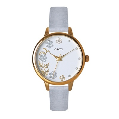 Relógio de Pulso Orcyl