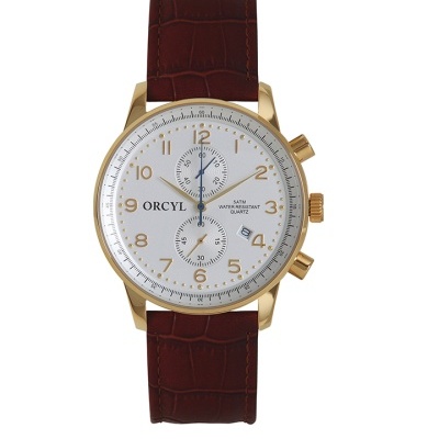 Relógio de Pulso Orcyl