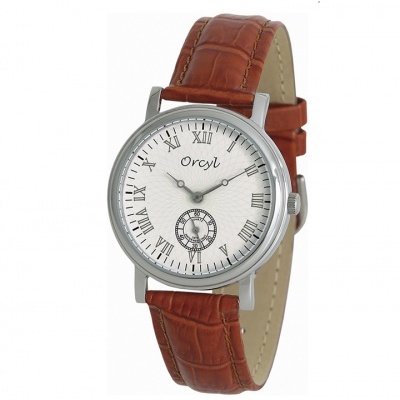 Relógio de Pulso Orcyl