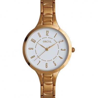 Relógio de pulso Orcyl