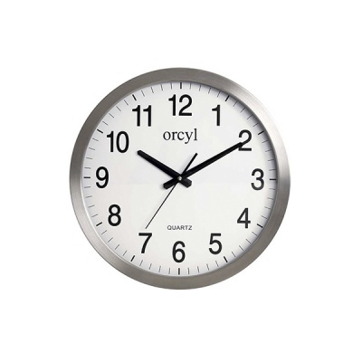 Relógio de Parede Orcyl