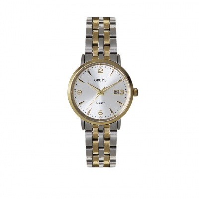 Relógio de Pulso Orcyl