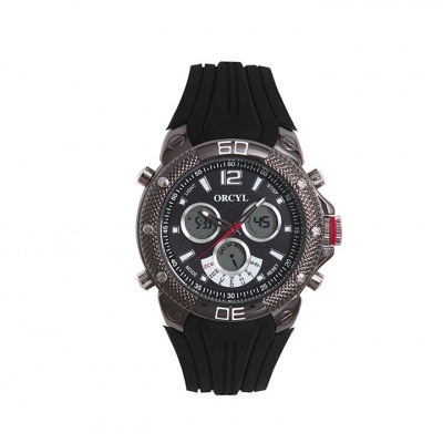 Relógio de pulso Orcyl