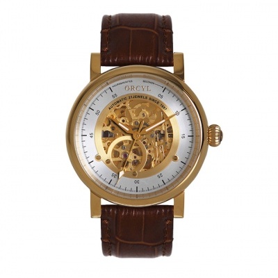 Relógios de Pulso Orcyl Automatico