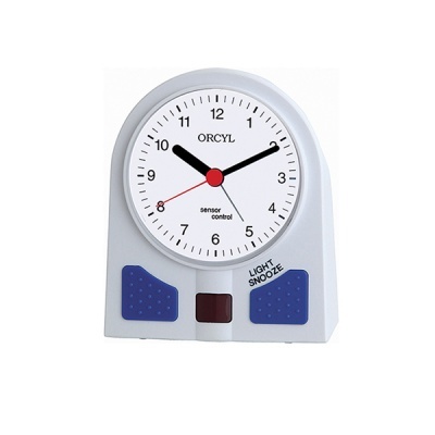 Despertador Orcyl c/ Sensor