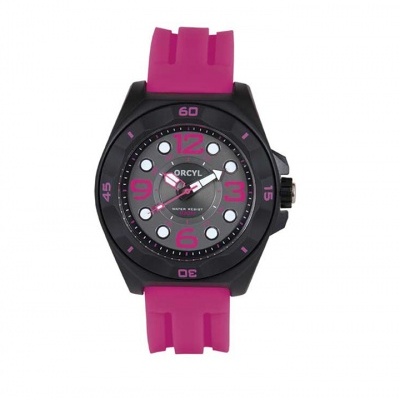 Relógio de pulso Orcyl