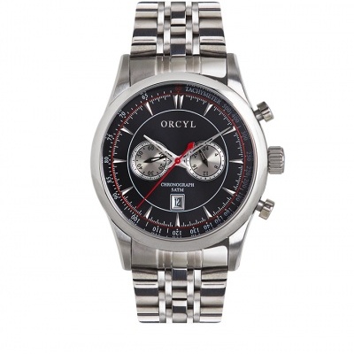 Relógio de Pulso Orcyl