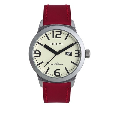Relógio de pulso Orcyl