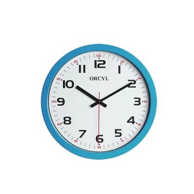 Relógio de Parede Orcyl