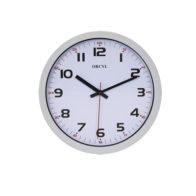 Relógio de Parede Orcyl