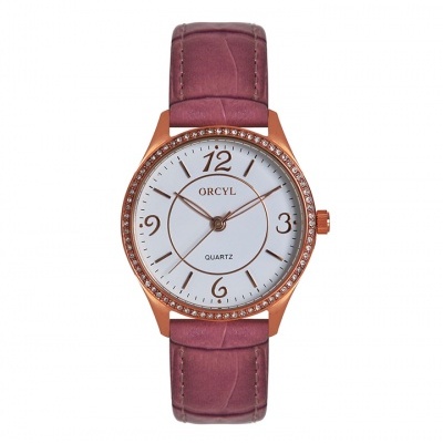 Relógio de pulso Orcyl