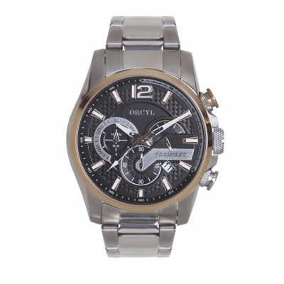 Relógio de Pulso Orcyl