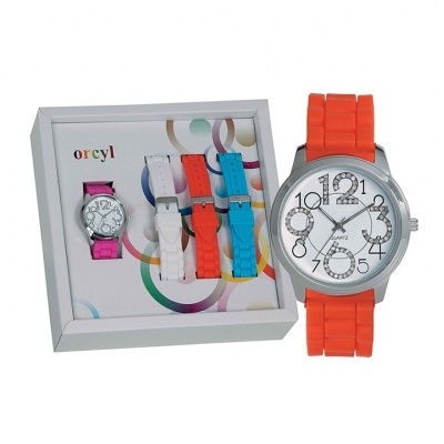 Relógio de pulso Orcyl
