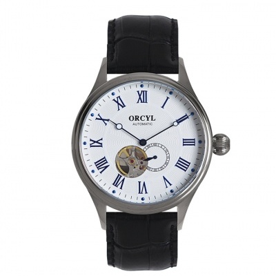 Relógio de pulso Orcyl automático