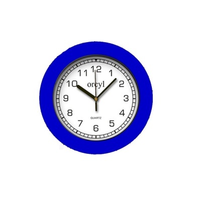 Relógio de Parede Orcyl