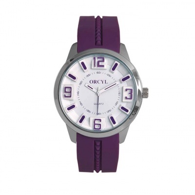 Relógio de pulso Orcyl