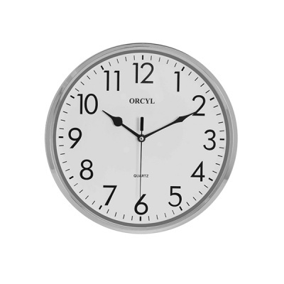 Relógio de Parede Orcyl