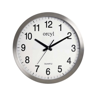 Relógio de Parede Orcyl