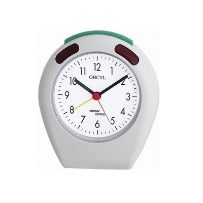 Despertador Orcyl c/ Sensor