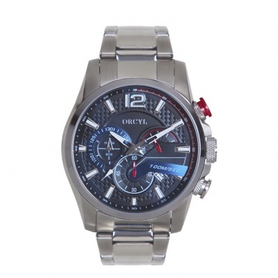 Relógio de Pulso Orcyl